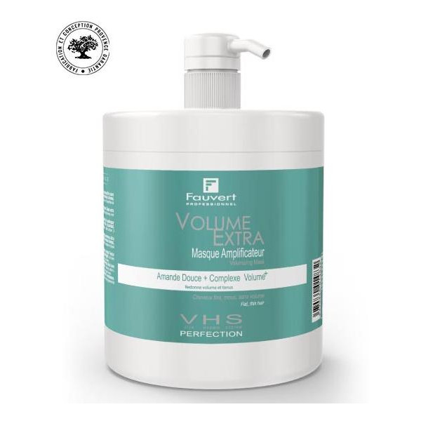Volumenmaske für feines Haar 1L Volumenmaske für feines Haar 1L