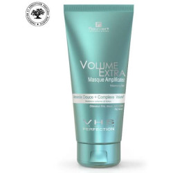 Máscara de volume para cabelos finos 200ML