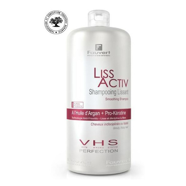 Smoothing pro-keratin shampoo 1L Smoothing pro-keratin shampoo 1L