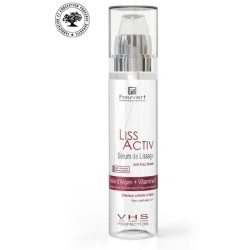 Glättungsserum mit Arganöl 100ML