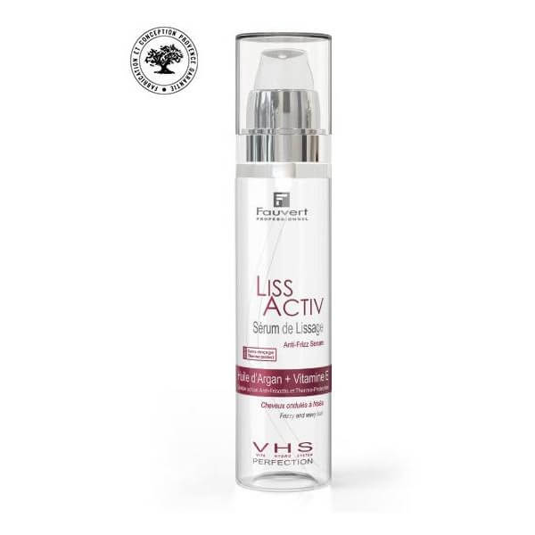 Sérum de alisamento com óleo de Argan 100ML Sérum de alisamento com óleo de Argan 100ML