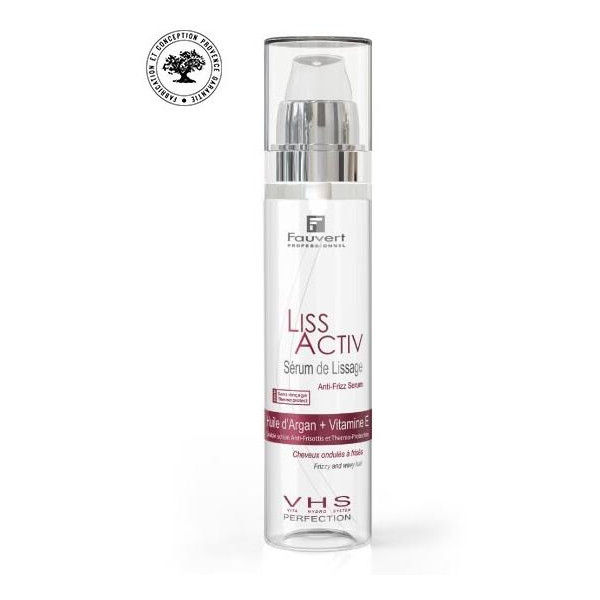 Glättungsserum mit Arganöl 100ML Glättungsserum mit Arganöl 100ML