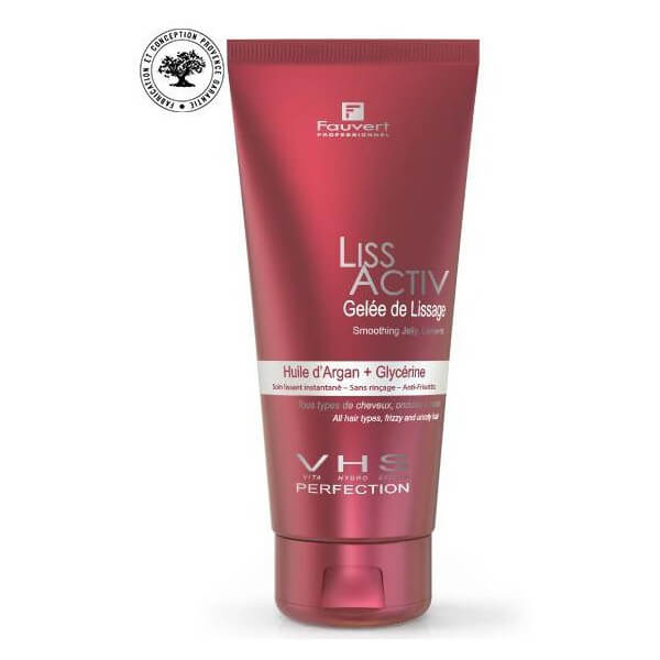 Gel de alisamento com óleo de Argan 200ML Gel de alisamento com óleo de Argan 200ML