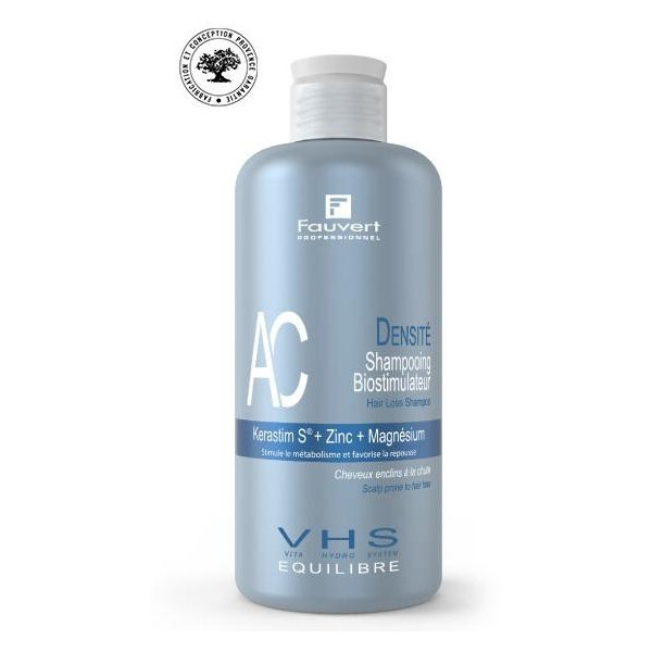 Anti-hair loss density shampoo Biostimulator 250ML