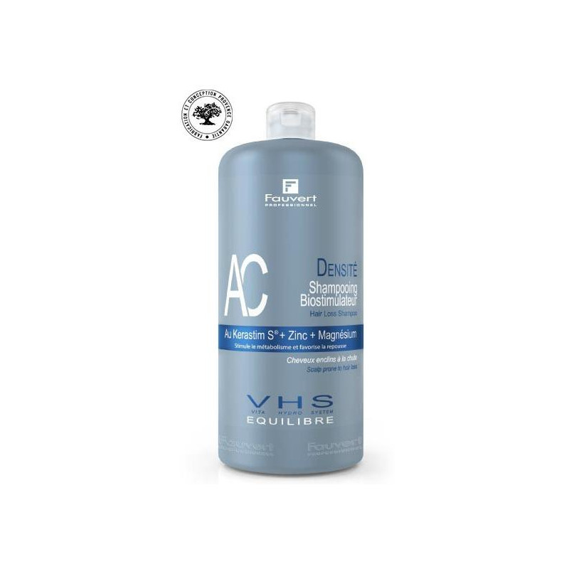 Biostimulator anti-hair loss shampoo 1L