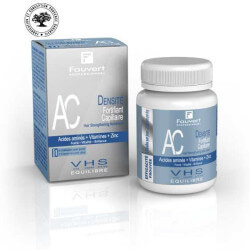 Suplementos alimentares fortificantes