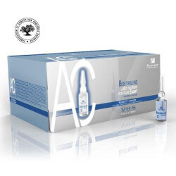 42 ampullen met eenmalige doses anti-haaruitval lotions