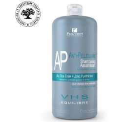 Antiroos verzorgende shampoo 1 liter