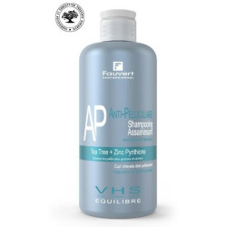 Champô anticaspa purificante 250ML