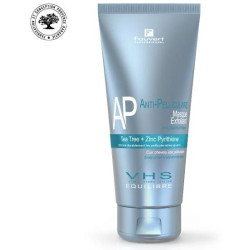 Mascarilla exfoliante anticaspa 200ML