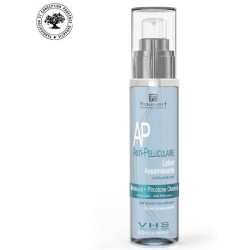 Loção anticaspa purificante 100ML