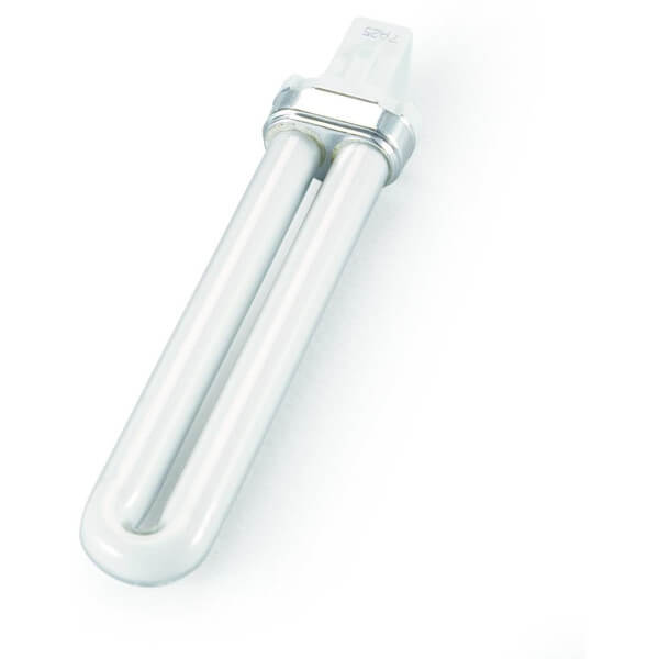 Vervangende lamp Neon 9 watt