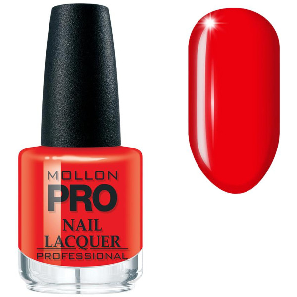 Vernice classica n ° 317 Legge femminile MOLLON PRO 15ML Vernice classica n ° 317 Legge femminile MOLLON PRO 15ML
