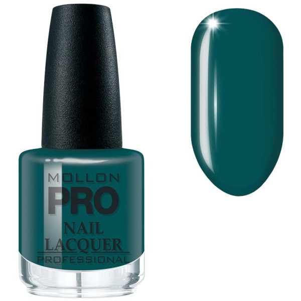 Classic varnish n ° 320 Royal cyan MOLLON PRO 15ML Classic varnish n ° 320 Royal cyan MOLLON PRO 15ML