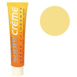 Subtile Creme 60 ML golden irisierend dunkelblond 6,32