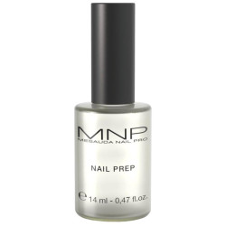 Desengrasante de uñas NAIL PREP 14ml