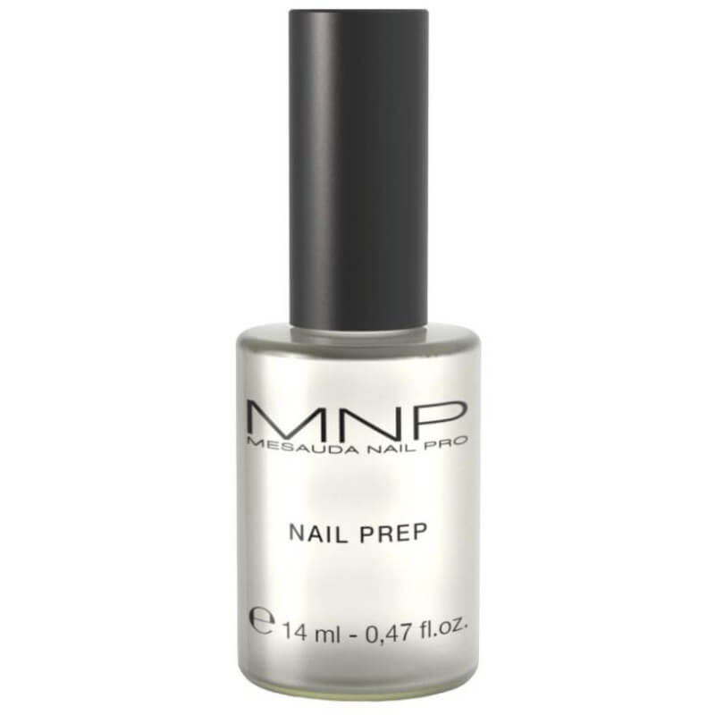 Dégraissant pour ongles Nail Prep MNP 14ml