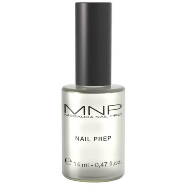 Desengordurante para unhas Nail Prep MNP 14ml