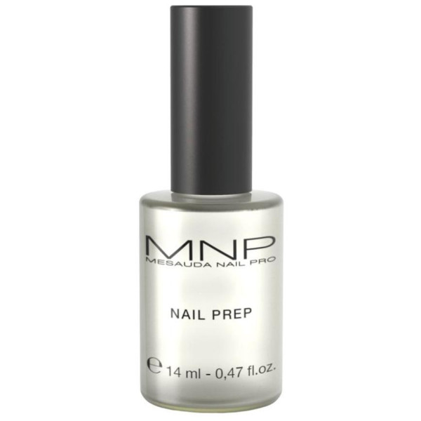 Nail Prep MNP Nagelentfetter 14ml Nail Prep MNP Nagelentfetter 14ml
