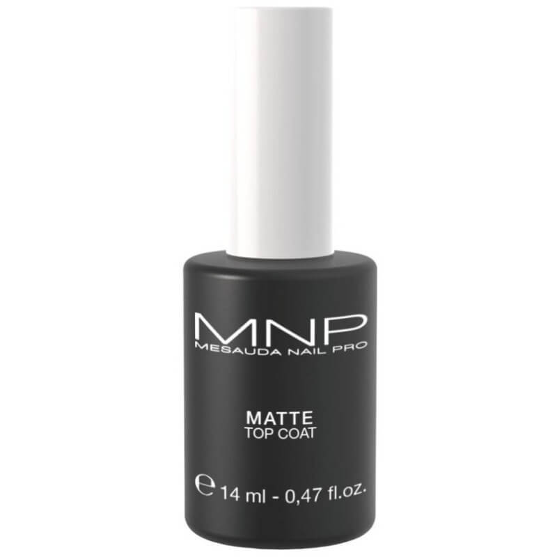 Top coat fosco MNP 14ml