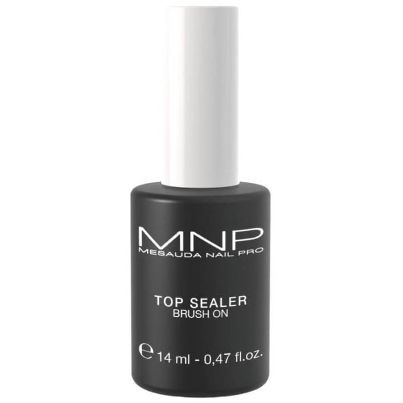 Top coat Brilho MNP 14ml