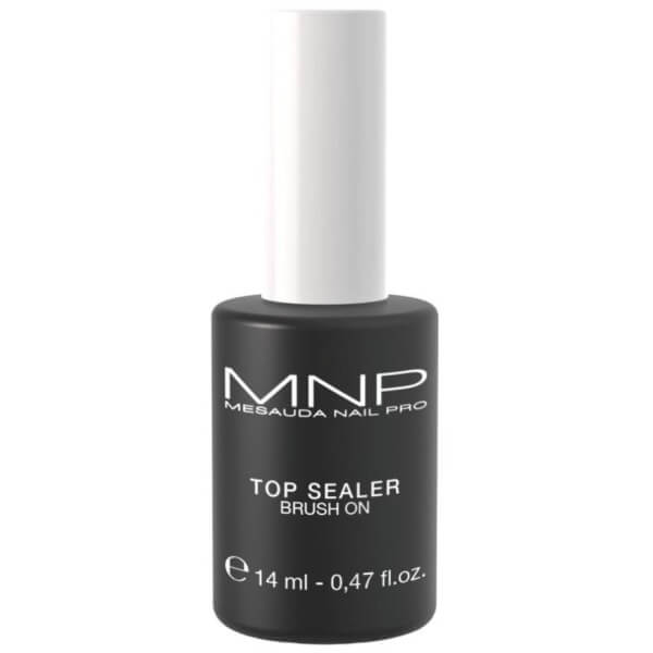 Top coat Glans MNP 14ml Top coat Glans MNP 14ml