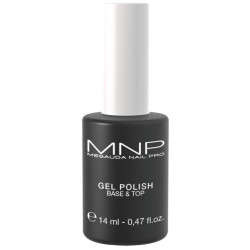 Gelpoliermittel Base & Top 14 ml
