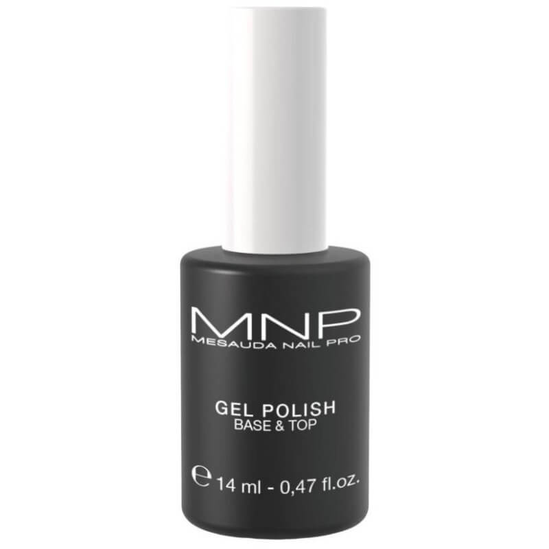 GEL POLISH Base&Top MNP 14 ml