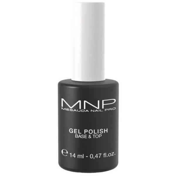 GEL POLISH Base&Top MNP 14 ml