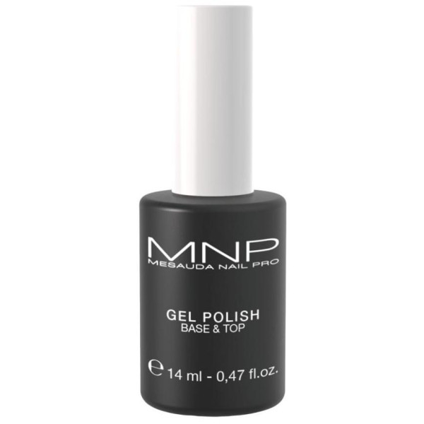 GEL POLISH Base & Top MNP 14ml GEL POLISH Base & Top MNP 14ml