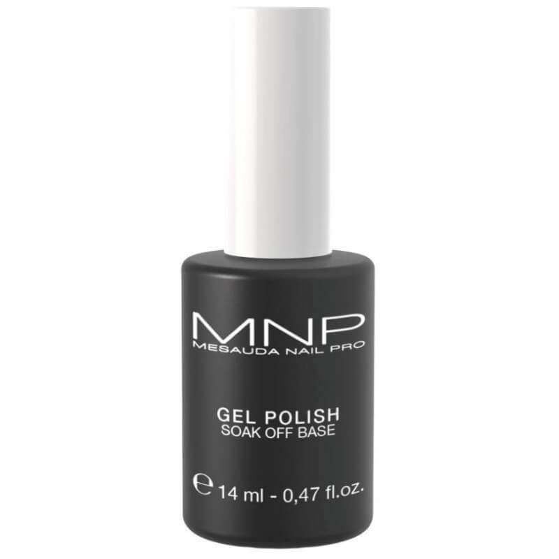 POLISH GEL Soak Off Base 14 ml