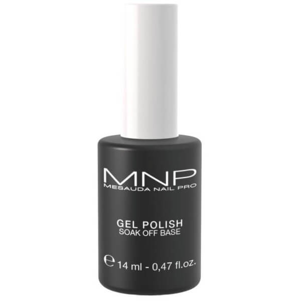 GEL POLISH Soak Off Base MNP 14 ml GEL POLISH Soak Off Base MNP 14 ml