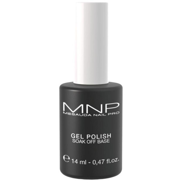 GEL POLISH Base MNP 14 ml einweichen GEL POLISH Base MNP 14 ml einweichen