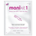 Kit masque hydratant et nourrissant pour mains Beauty Nails