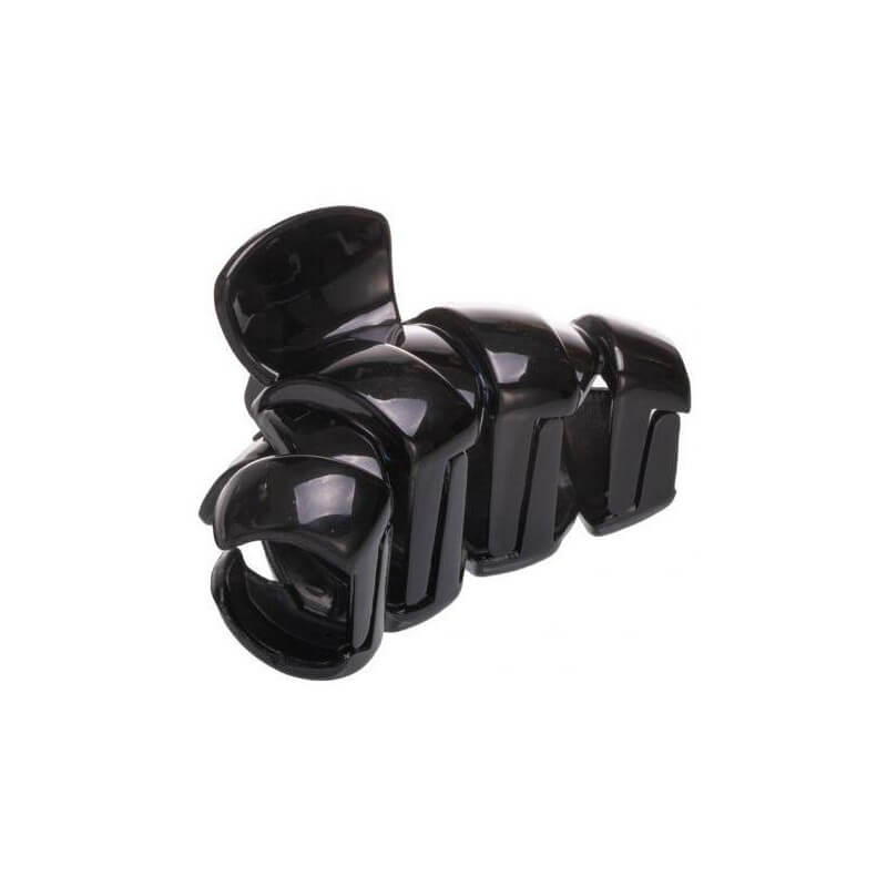 Pinça de caranguejo preto Stella Green