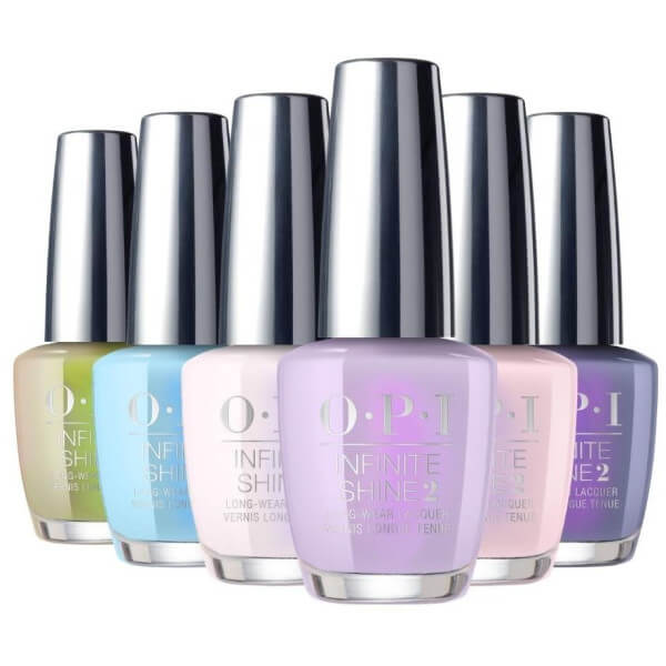 OPI Infinite Shine Neo Pearl - Olive for Pearls 15ML OPI Infinite Shine Neo Pearl - Olive for Pearls 15ML