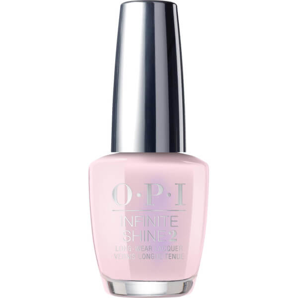 OPI Infinite Shine Neo Pearl - Olive for Pearls 15ML