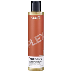 Herstructurerend en beschermend additief voor bruggen X-Rescue SUBTIL 200ML.
