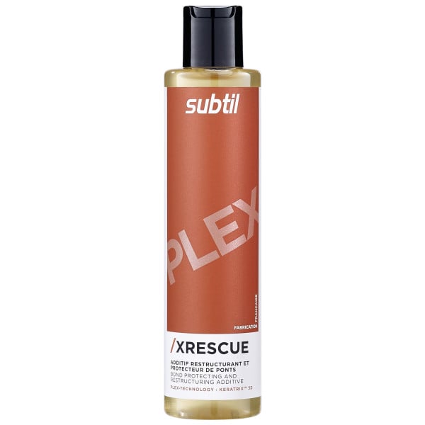 Restructuring and protective additive for bridges X-Rescue SUBTIL 200ML