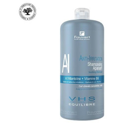 Kalmerende anti-irritatie shampoo 1 liter