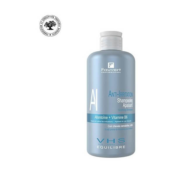 Kalmerende anti-irritatie shampoo 250ML Kalmerende anti-irritatie shampoo 250ML