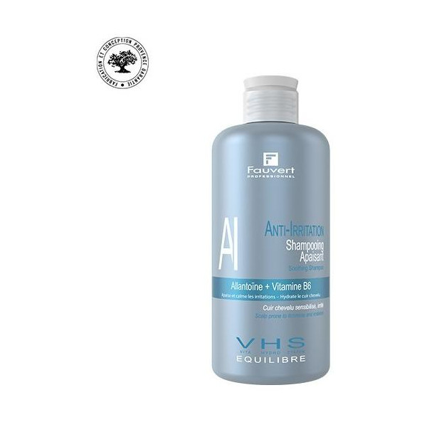 Champú calmante anti-irritación 250ML Champú calmante anti-irritación 250ML