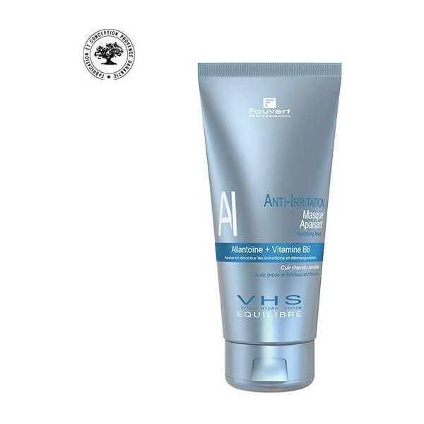 Kalmerende anti-irritatiemasker 200ML Kalmerende anti-irritatiemasker 200ML