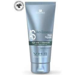 Regulerend masker voor vet haar 200 ml