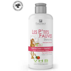 Shampooing doux enfants 250ML
