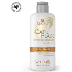 Shampoo met zonnebescherming 250ML