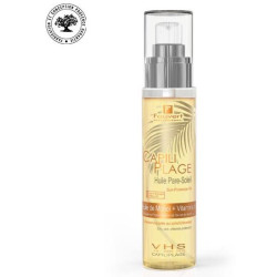 Óleo reparador anti-UV 100ML