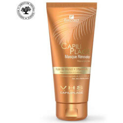 Herstellend masker met Monoï-olie 200ML