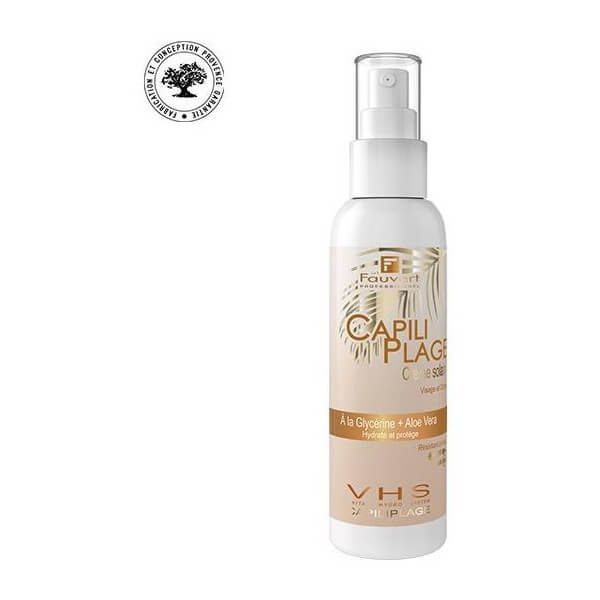 Crème solaire waterproof 100ML