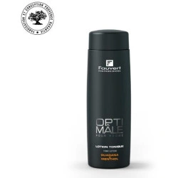 Tonic Lotion für Männer mit Guarana und Optimal Menthol 200ML